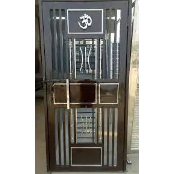 Iron Door